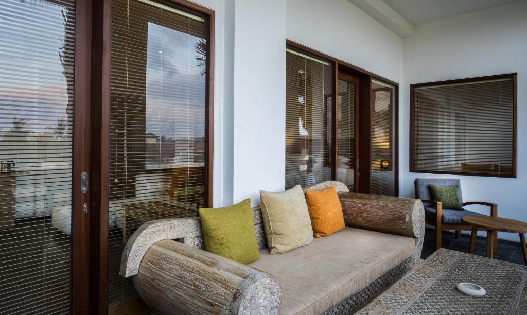 Tegal Sari Accommodation Ubud - 16