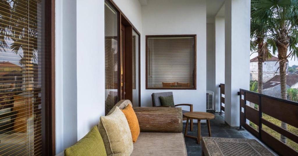 Tegal Sari Accommodation Ubud - 17