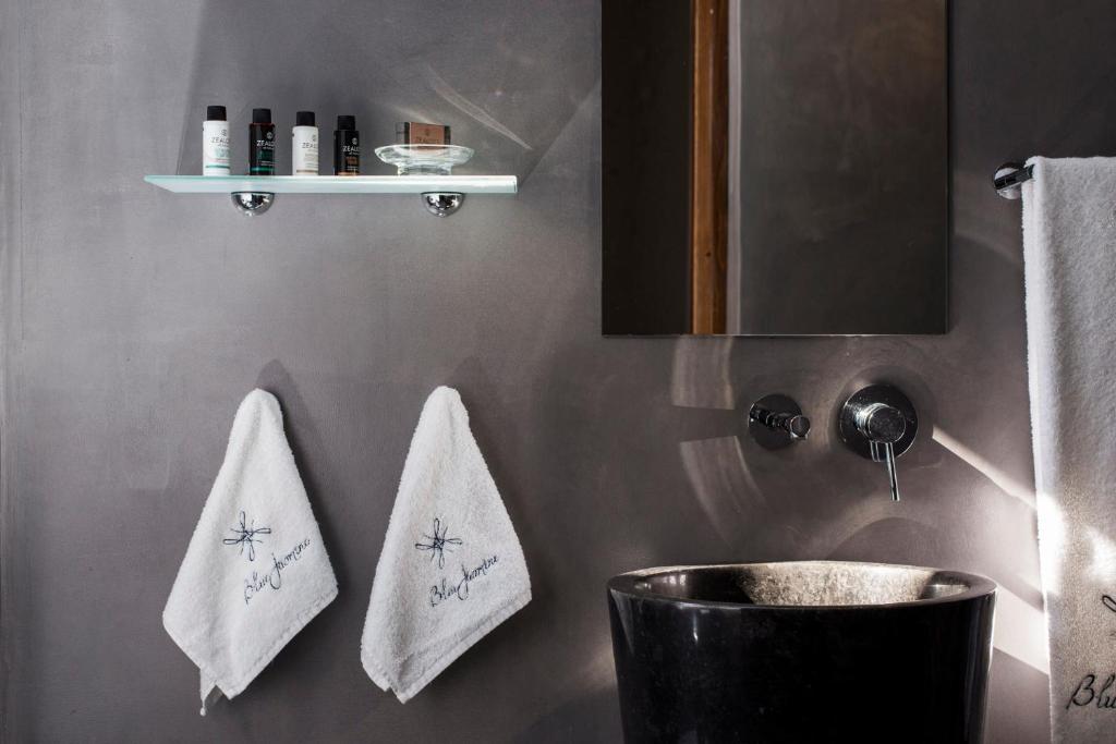 Blue Jasmine Suites - 12