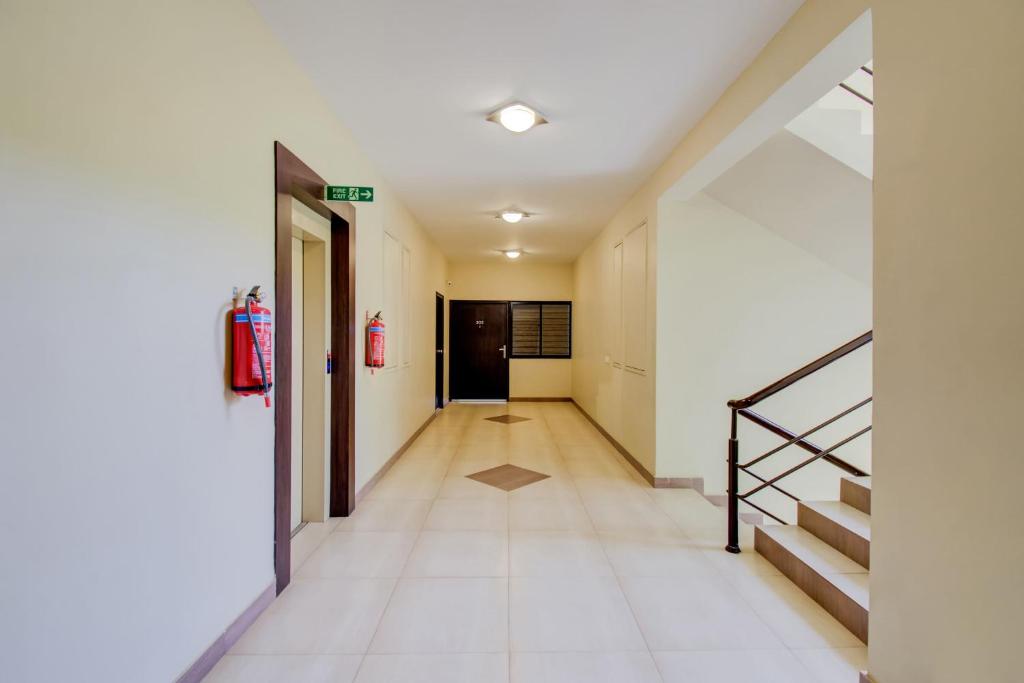 Fotografie z fotogalerie ubytování Hotel Xec Residency v destinaci Margao