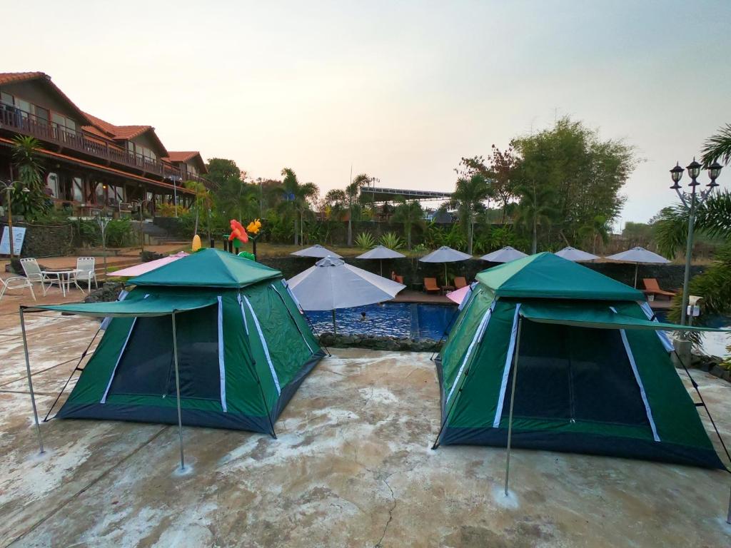 Molyka Lodge - Carpa