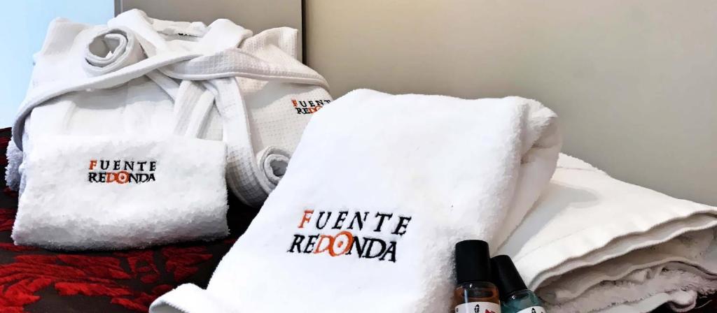 Fotografie z fotogalerie ubytování FUENTE REDONDA EN BAEZA v destinaci Baeza
