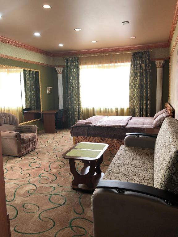 Гостевой дом - отзывы и видео