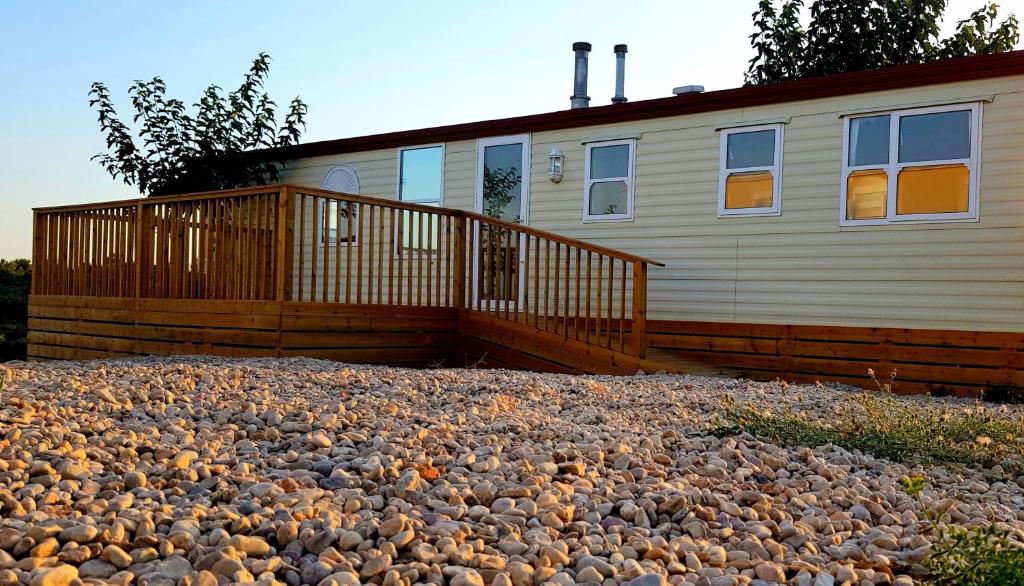 Bungalow 76 (Spanje San Jorge) - Booking.com