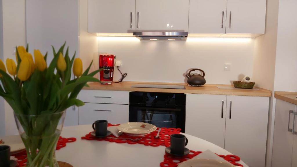 Central Apartments Ogrody 1 & Parking - 18