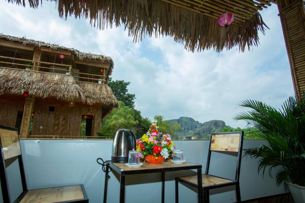 Hang Mua Bamboo Homestay Ninh Binh - 3