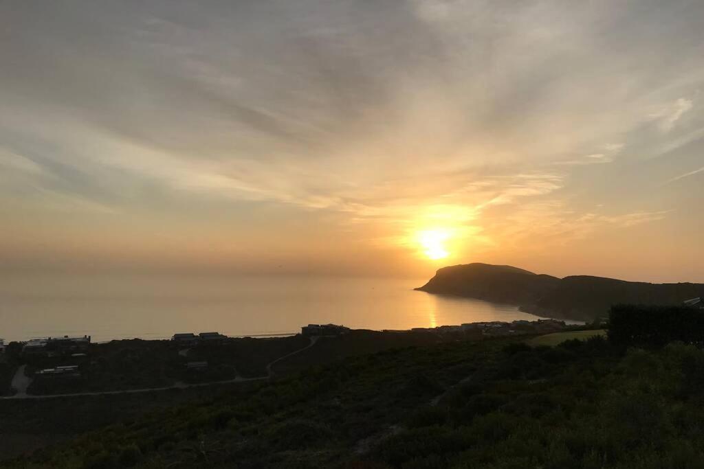 Φυσικό τοπίο κοντά σε αυτή η παραθεριστική κατοικία