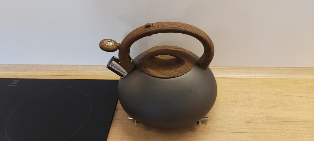 Central Apartments Ogrody 1 & Parking - 17