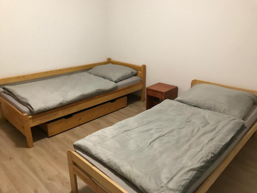 apartmán jeruzalemská - Appartement De Deux Chambres