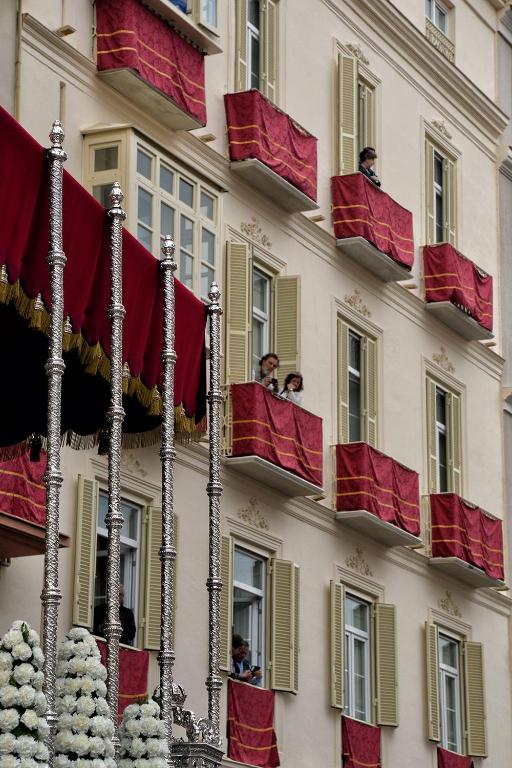 Atarazanas Málaga Boutique Hotel - Resim 21