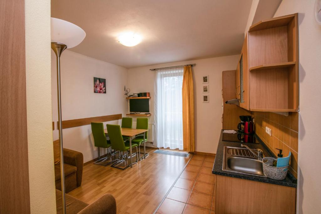 Apartment Riviera 507-5b Lipno Home - 1ベッドルームのアパート