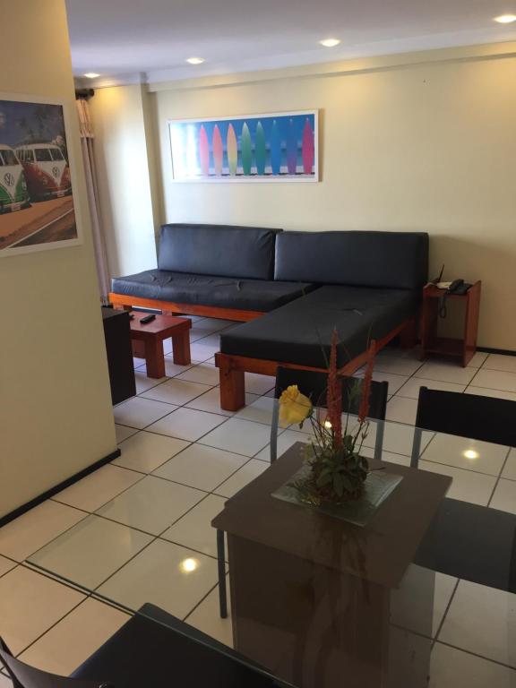  ApartmentFortaleza Porto de Iracema