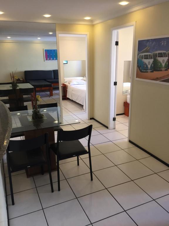  ApartmentFortaleza Porto de Iracema