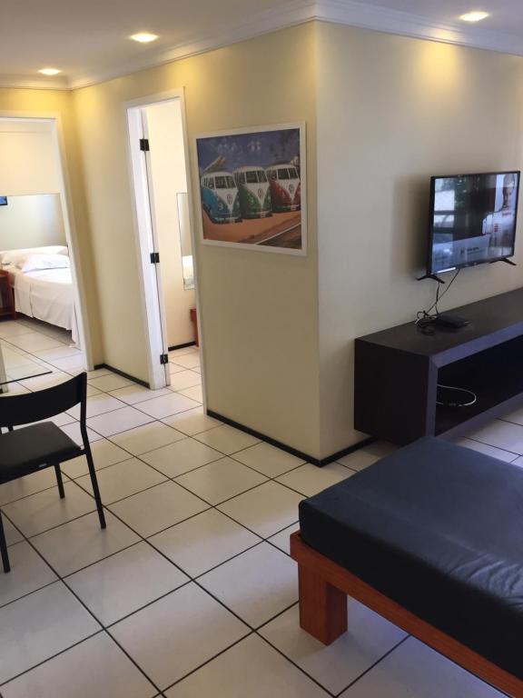  ApartmentFortaleza Porto de Iracema