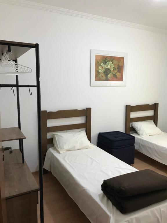  Apto 3 quartos com espaço gourmet e vista Panorâmica