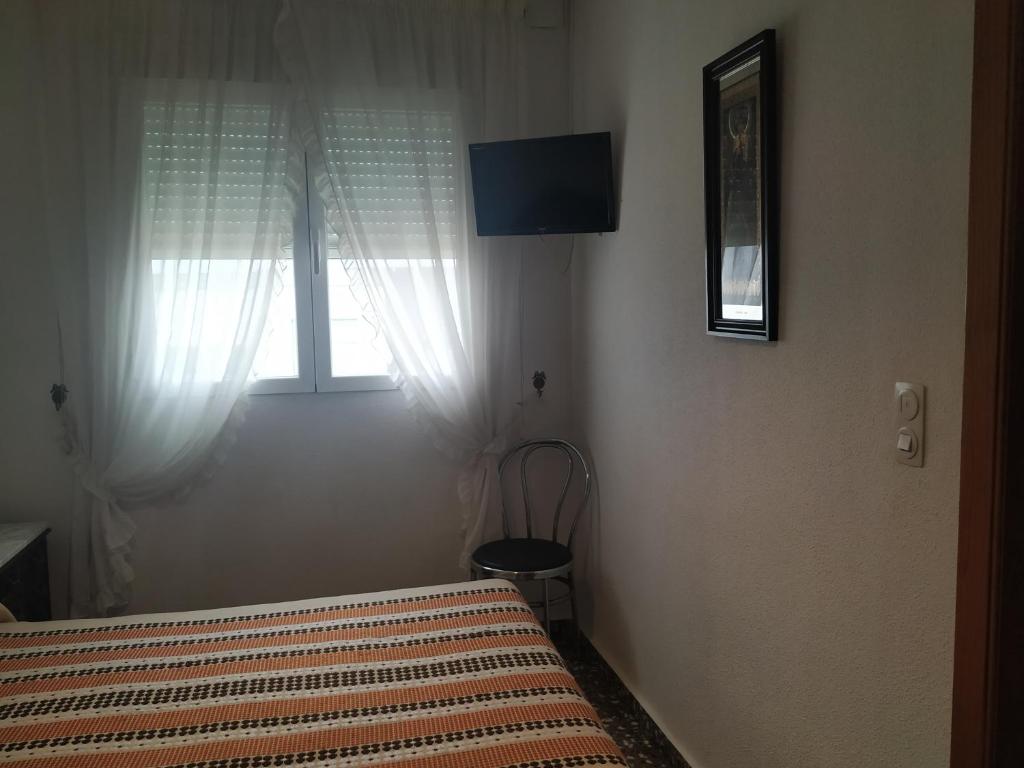 Antolin Guest House - Standaardpakket