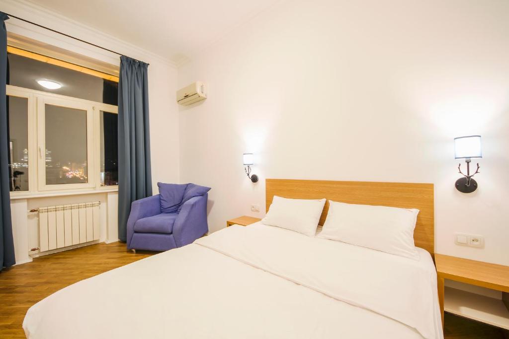 Central Dayflat Apartments - 