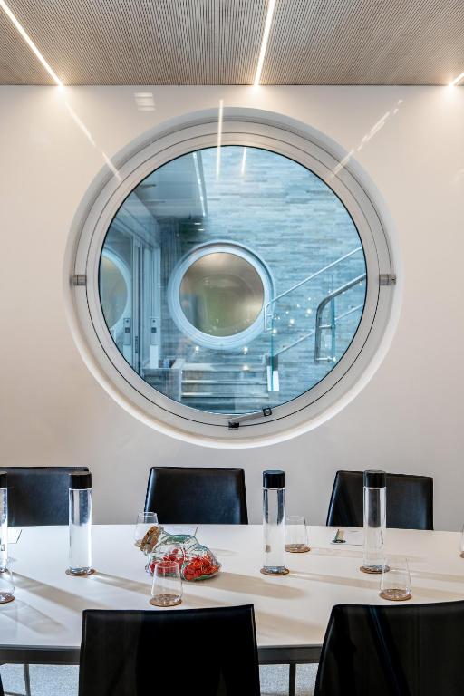 INNSiDE by Meliá Milano Torre GalFa - Resim 42