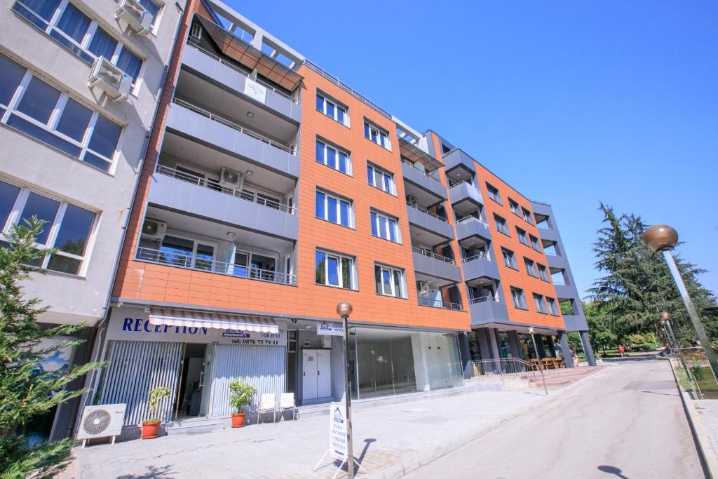 Gallery image of Apartments K&M Sandanski in Sandanski