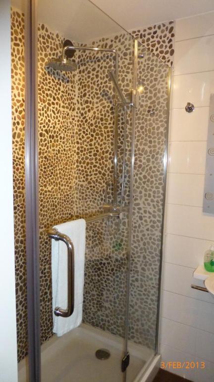 Hotel Rüstersieler Hof - Single Room With Bathroom
