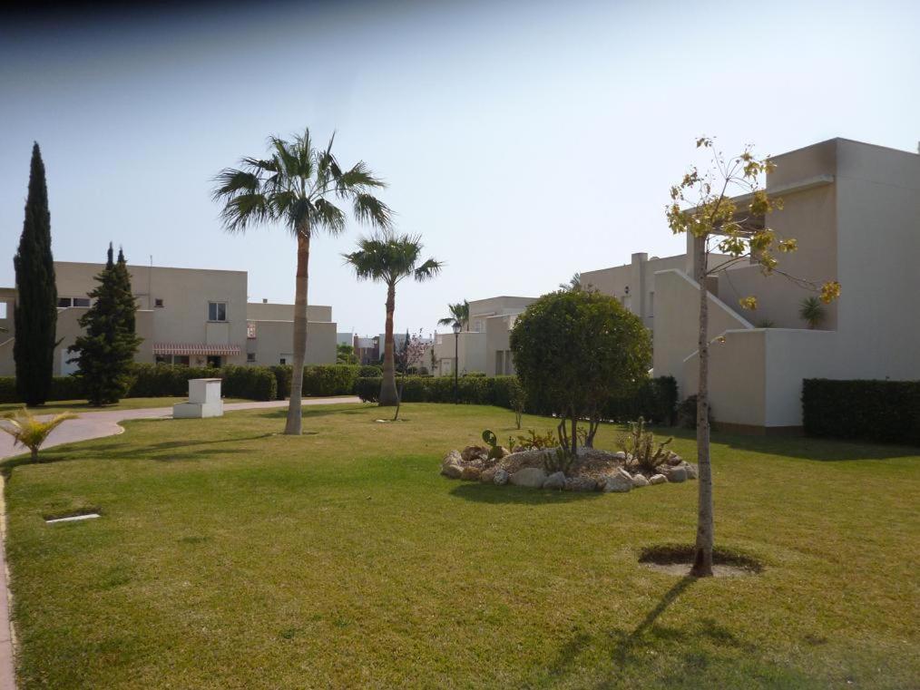 Fotografia z galérie ubytovania Bahía de Vera Apartamento Charo v destinácii Vera