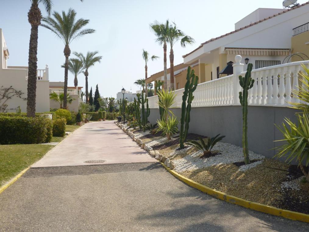 Fotografia z galérie ubytovania Bahía de Vera Apartamento Charo v destinácii Vera