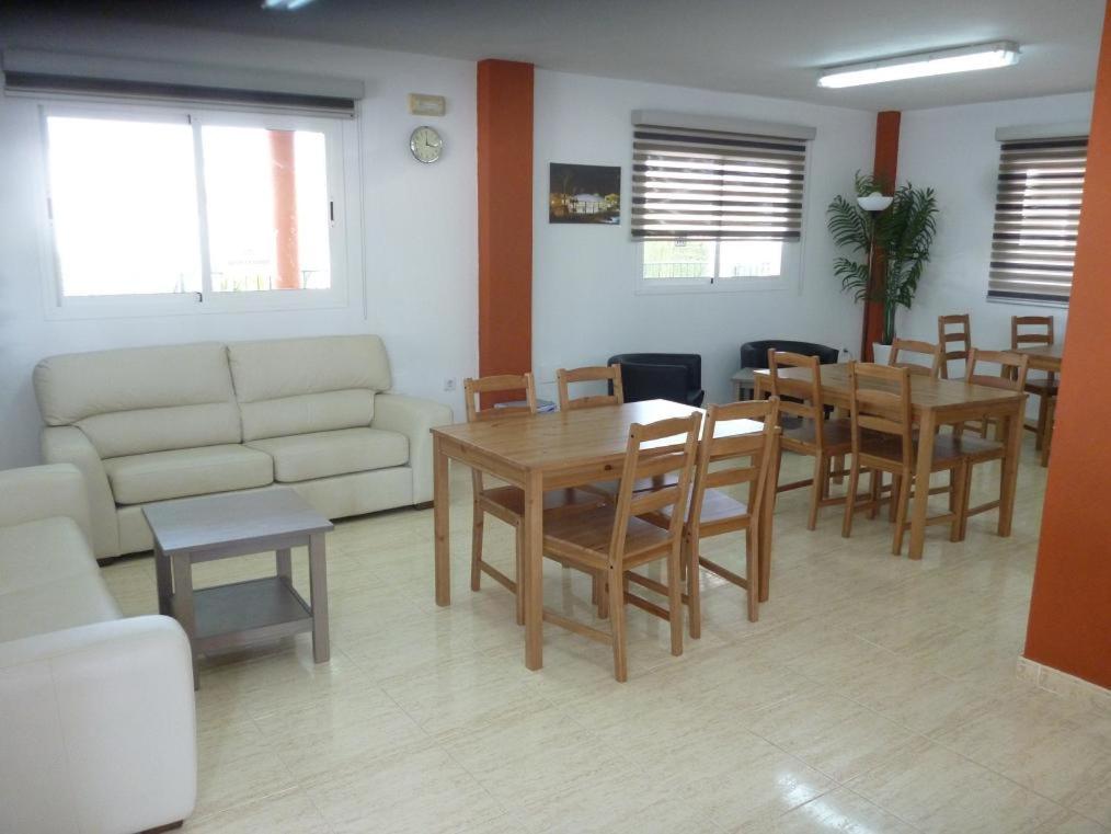 Fotografia z galérie ubytovania Bahía de Vera Apartamento Charo v destinácii Vera