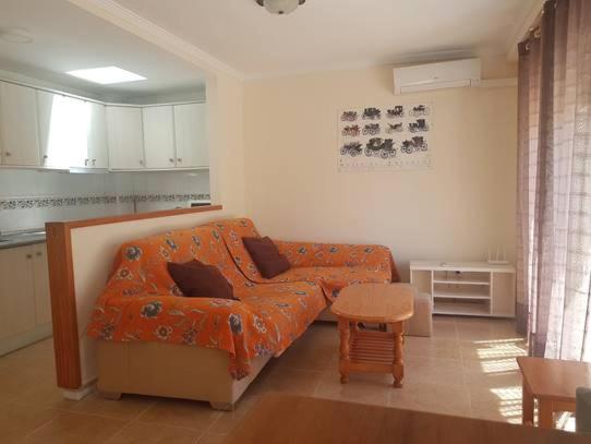 Urbanización Bahía de Vera, Apartamento Charo, Vera ...