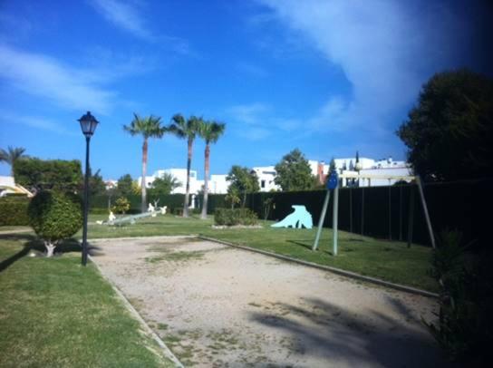 Fotografia z galérie ubytovania Bahía de Vera Apartamento Charo v destinácii Vera
