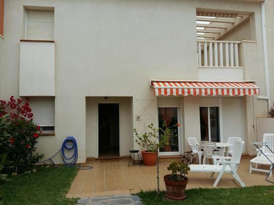Fotografia z galérie ubytovania Bahía de Vera Apartamento Charo v destinácii Vera