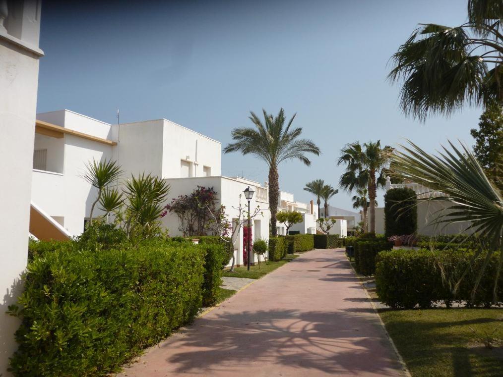 Fotografia z galérie ubytovania Bahía de Vera Apartamento Charo v destinácii Vera