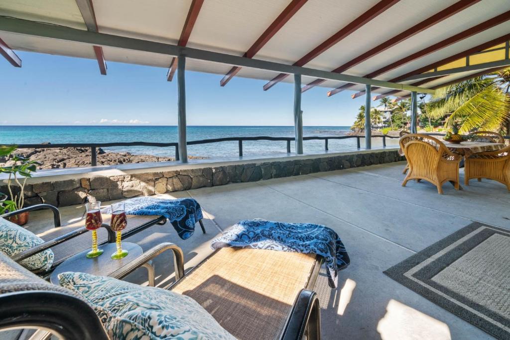 Kona Sunshine home, KailuaKona (updated prices 2024)