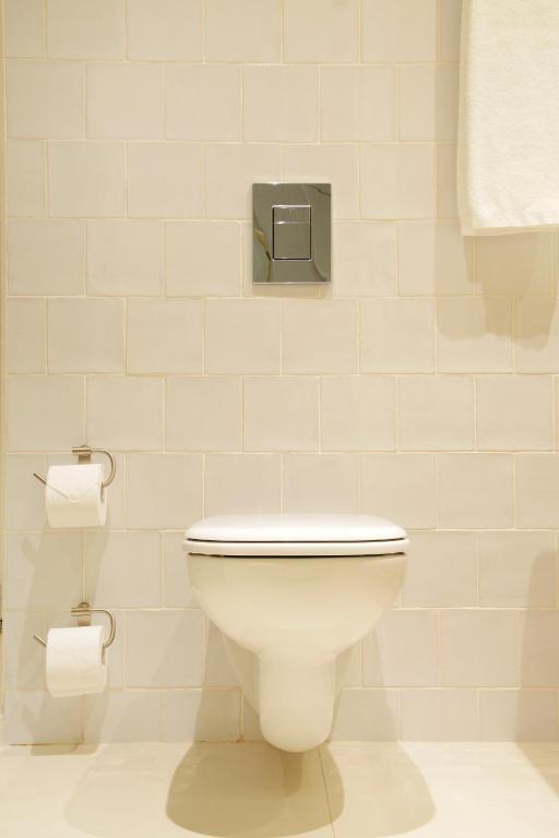 Hotel Spot Family Suites - Resim 26