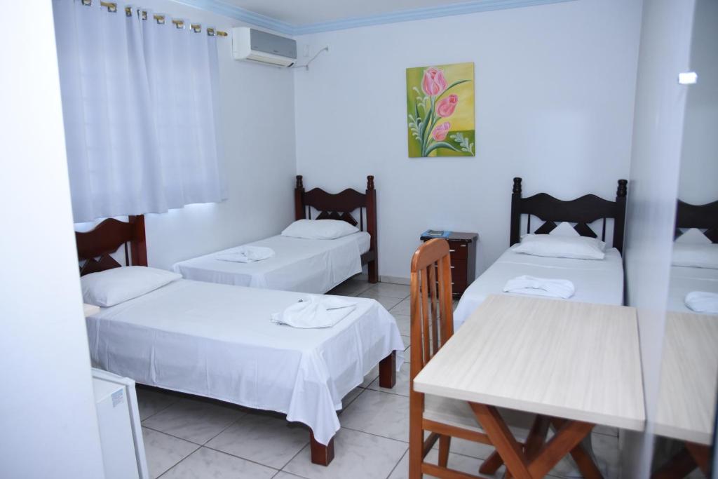  HOTEL PLANALTO