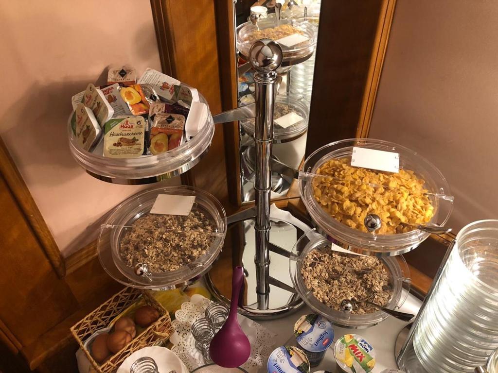 Hotel Bajazzo - Resim 44