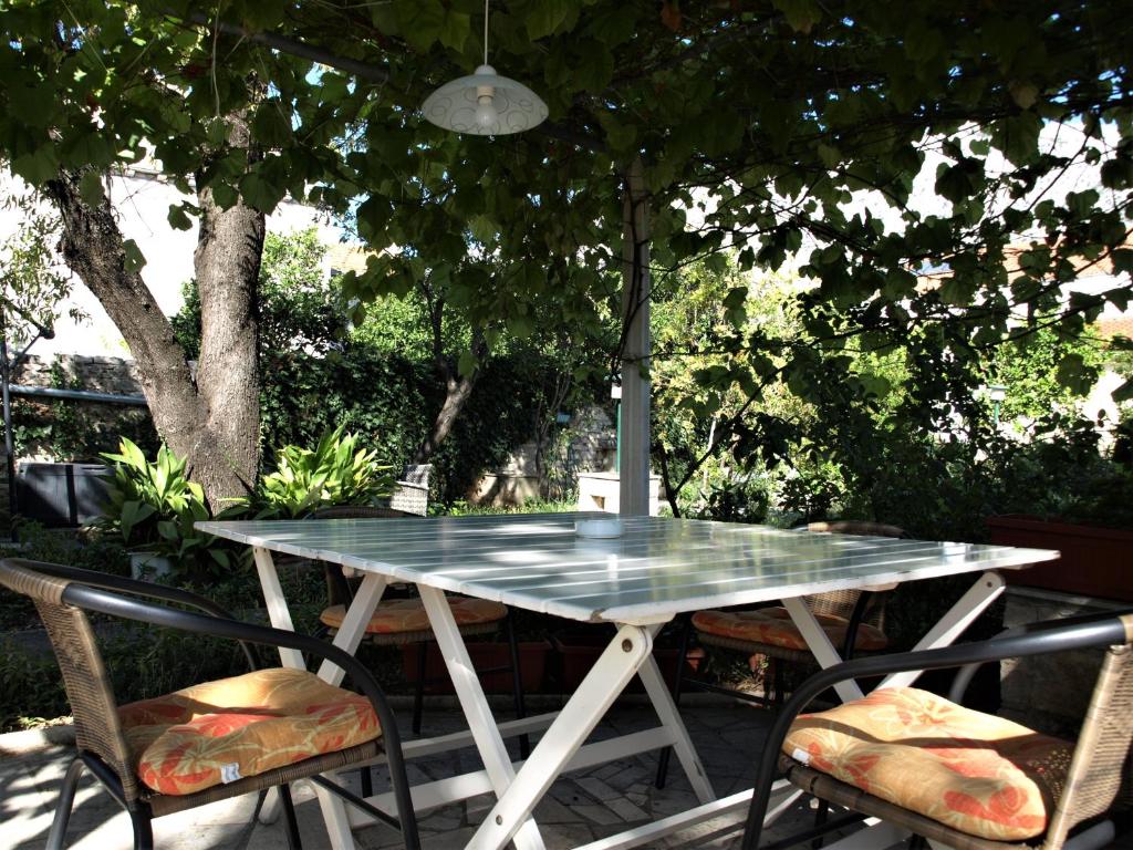 Fotografie z fotogalerie ubytování Apartments Lada v destinaci Orebić