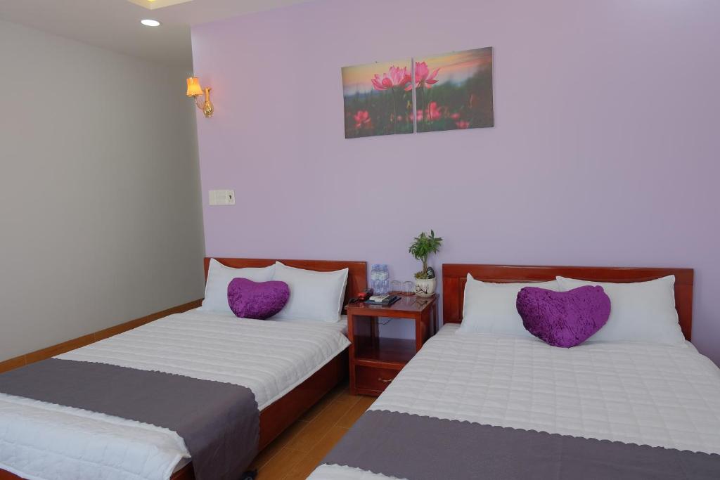 TH Quy Nhơn Hotel - 11