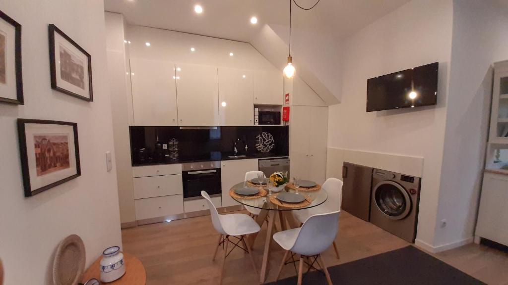 Molarinho Heritage - Appartement - Rez-de-chaussée