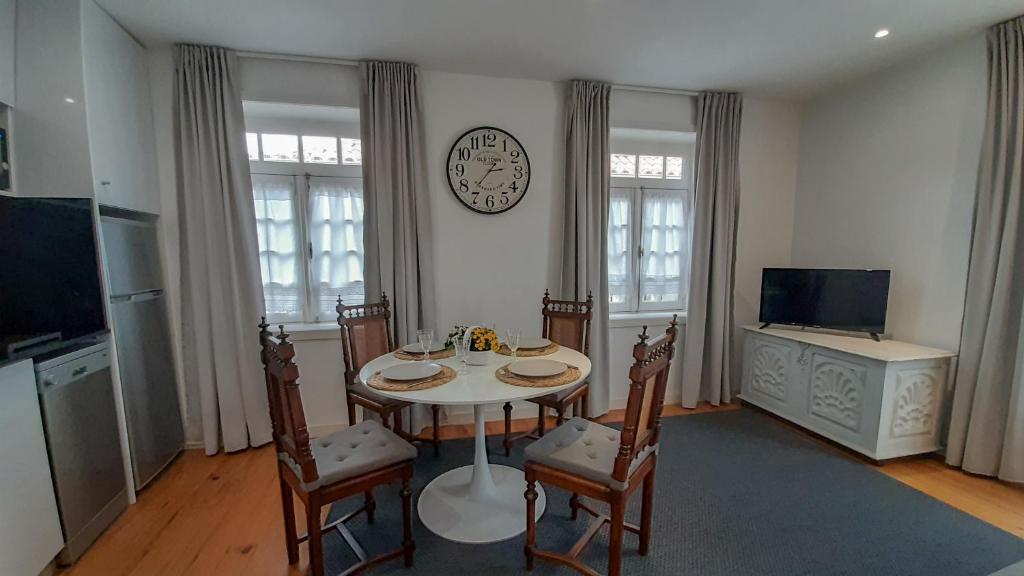 Molarinho Heritage - Appartement De Deux Chambres