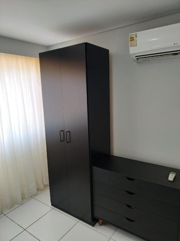  Flat na Beira-Mar do Cabo Branco