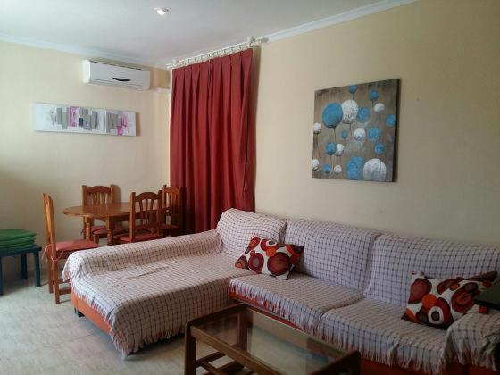 Vera Natura, Apartamento Carmen, Vera – Updated 2022 Prices