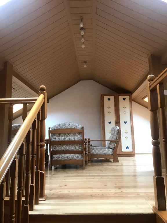 Fotografia z galérie ubytovania Domek pod Czantorią v destinácii Ustroň