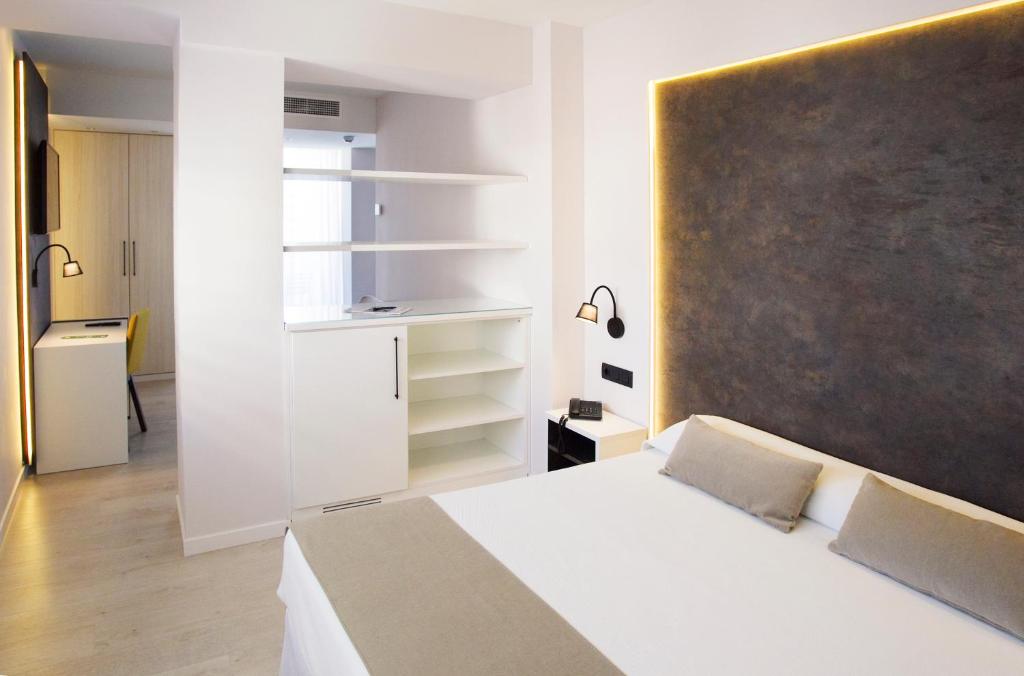 Benidorm Centre - Adults Only - Resim 11