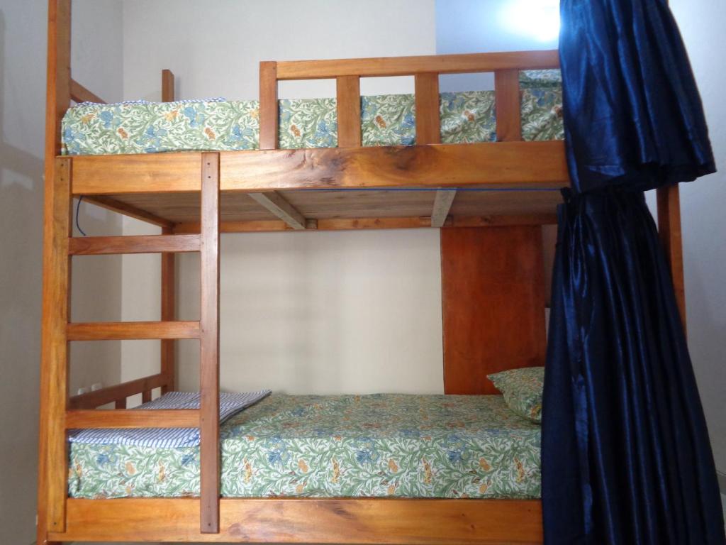 Fotografie z fotogalerie ubytování DAPER HOSTEL v destinaci Rantepao