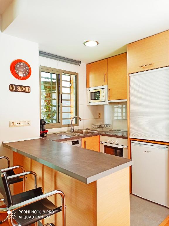 Armengual Centro Apartments FREE PARKING By Easytrip - 12