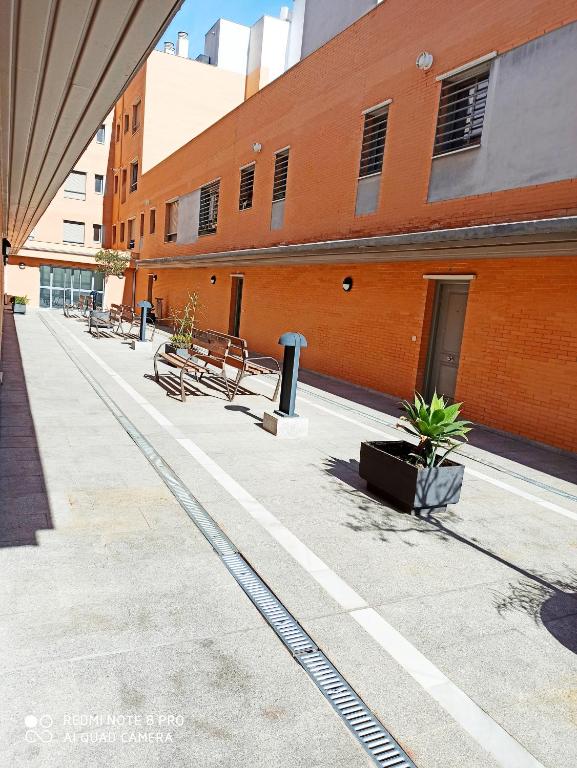 Armengual Centro Apartments FREE PARKING By Easytrip - 18