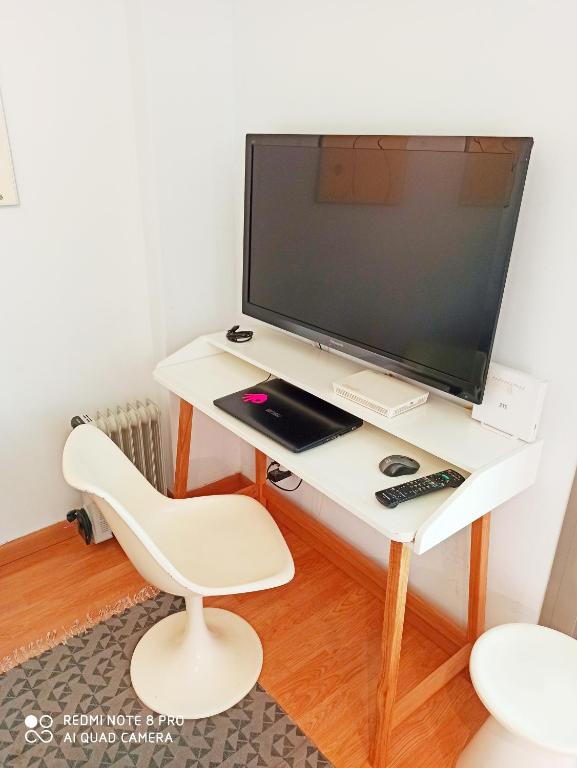 Armengual Centro Apartments FREE PARKING By Easytrip - 14