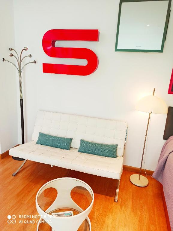 Armengual Centro Apartments FREE PARKING By Easytrip - 15