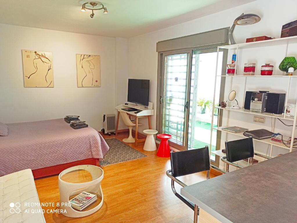 Armengual Centro Apartments FREE PARKING By Easytrip - 13