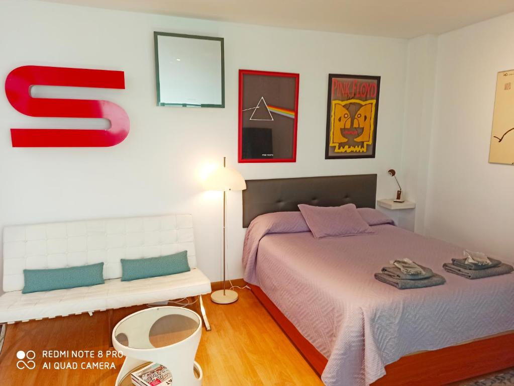 Armengual Centro Apartments FREE PARKING By Easytrip - 17